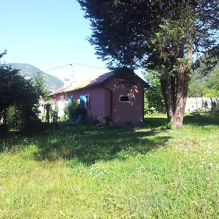 La Pyrene Maison De Vacances Ore  Стая снимка