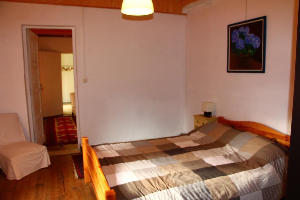 La Pyrene Maison De Vacances Ore  Екстериор снимка