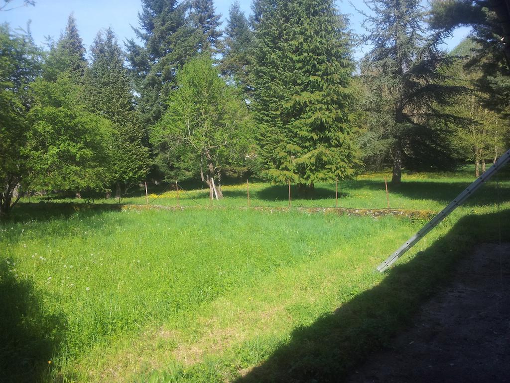 La Pyrene Maison De Vacances Ore  Стая снимка
